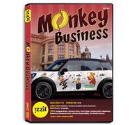 Monkey Business