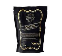 Monkey Business Coffee - Chicchi Di Caffè Macinato Kopi Luwak Selvatici - 5 Chilogrammi (Altri Pesi E Tipi Di Fagioli Disponibili) - Sourced Sostenibile (Dall'indonesia)