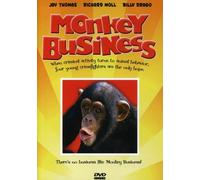 Monkey Business [Edizione: Stati Uniti]