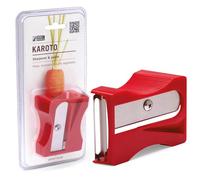 Monkey Business Krate of Karoto Tempera Verdure, Multicolore