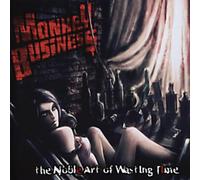 Monkey Business - The Nobile Art of Wasting Time