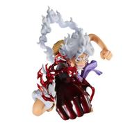 One Piece Monkey D Luffy Grandista Gear5 figure Banpresto
