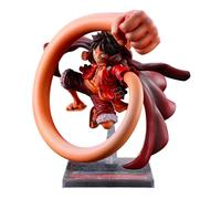 Monkey D. Luffy One Piece Card Game Ichiban Kuji Prize A Bandai - New