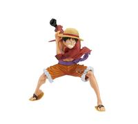 Monkey D. Luffy One Piece Maximatic Special (A) - Banpresto Figure Original