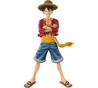 Bandai Figuarts Zero One Piece 20th Anniversary Edition Monkey D. Luffy