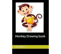 Monkey Drawing book