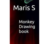 Monkey Drawing book