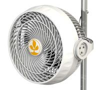 Monkey Fan Ventilatore Turbo 2 velocità 30W 23cm