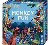 Kosmos Monkey Fun 683740