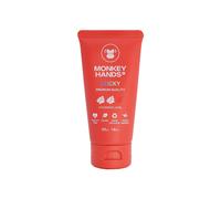 Monkey Hands Gel Grip | Hand Grip | Aumenta la presa | Magn 50 ml Aderenza Media