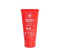 Monkey Hands Sticky Rosso Piccolo Formato 50ml -2cm Liquido Nuovo Senza Scatola