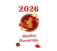 Monkey Horoscope 2026