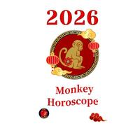 Monkey Horoscope 2026