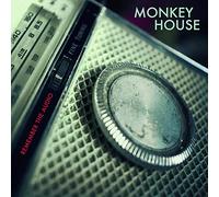 Monkey House - Remember The Audio