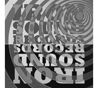 Monkey Jhayam & Alien Dread - Truths & Rights EP