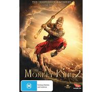 Monkey King 2, The [Edizione: Australia]