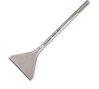 Monkey King Bar Scalpello SDS-MAX 115mm x 350mm Può essere utilizzato per i mattoni di piastrelle in calcestruzzo