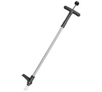 Monkey King Bar Weeders manuale - Strumento di rimozione delle erbacce senza sforzo per giardini, cortili e prati, design ergonomico per un facile utilizzo e un funzionamento delicato sulla schiena