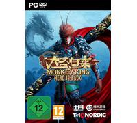 Monkey King - Eroe È Indietro PC Nuovo + Conf. Orig.