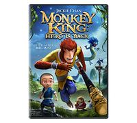 Monkey King: Hero Is Back [Edizione: Stati Uniti]