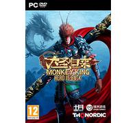 Monkey King: Hero Is Back - PC