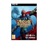Monkey King: Hero is Back, PC - GIOCO