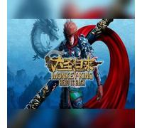 MONKEY KING: HERO IS BACK (PC) Steam Key - EU