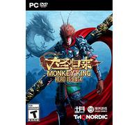 Monkey King: l'eroe è tornato - PC