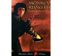 Monkey Kung Fu