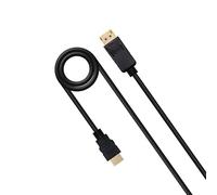 Monkey Ladder Cavo convertitore Displayport A Hdmi, Displayport/M