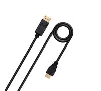 Monkey Ladder Cavo convertitore Displayport A Hdmi, Displayport/M