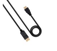 Monkey Ladder Cavo convertitore Displayport A VGA, Displayport/M