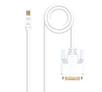Monkey Ladder Cavo convertitore Mini Displayport A Dvi, Mini Displayport/M