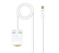 Monkey Ladder Cavo convertitore Mini Displayport A VGA, Mini Displayport/M