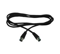Monkey Ladder Cavo di collegamento per TV di colore nero, lunghezza 1,5 metri. Ideale per collegare la TV ai dispositivi multimediali, garantendo una trasmissione di alta qualità.