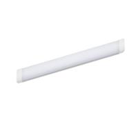 Monkey Ladder Ciabatta LED decorativa extra piatta chiara da 120 cm e 100 W, con una temperatura di colore di 4000 K. Ideale per illuminare gli spazi in modo elegante.