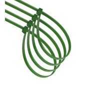 Monkey Ladder Copertura opale lunga 2 metri. Ideale per proteggere i tuoi oggetti con stile e durata. Perfetto per varie applicazioni.