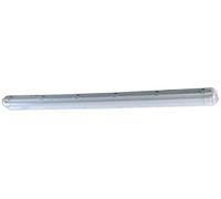 Monkey Ladder Griglia Aquatica a 2 tubi da 150 cm con protezione IP65, perfetta per ambienti umidi; garantisce sicurezza e durata nell'uso esterno e interno. ILLUMINA E DECORA SENZA RISCHIO.