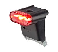 MonkeyLink Rear Light 100 Lux Sport Connect Bicicletta elettrica 2020 Set faretti da bicicletta