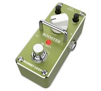 MONKEY LOOP ML BST1 Pedal Efecto Booster para Guitarra