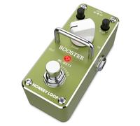 MONKEY LOOP ML-BST1 Pedal Efecto Booster para Guitarra