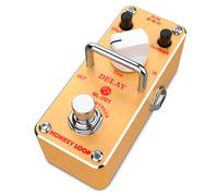 MONKEY LOOP ML DD1 Digital Delay Pedal para Guitarra