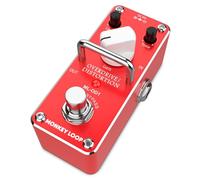 MONKEY LOOP ML-OD1 Pedal Efecto Overdrive para Guitarra