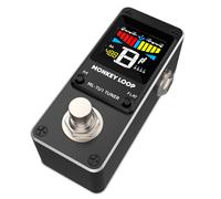 MONKEY LOOP ML TU1 Pedal Afinador