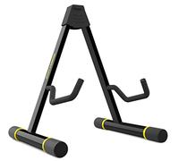 Monkey Loop Prime 02 - Supporto per Chitarra Acustica - Supporto da Terra per Chitarra Classica - Struttura Robusta e Stabile Supporto per Chitarra Pieghevole - Facile Trasporto