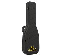 MONKEY LOOP Touring Electric - Borsa per Chitarra con Imbottitura da 23 mm - Borsa Semirigida per Chitarra Elettrica - Tasca Esterna per Accessori - Cinghie Regolabili - Resistente all´Acqua
