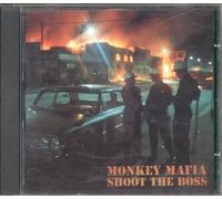 Monkey Mafia - Shoot the Boss