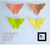 Monkey Majik - 10 Years Best