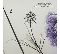 Monkey Majik - Around The World