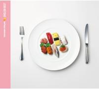 MONKEY MAJIK - ENGLISH BEST - MONKEY MAJIK